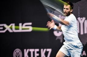 Almaty Open Semifinal - Kazakhstan