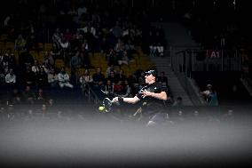 Almaty Open Semifinal - Kazakhstan