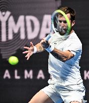 Almaty Open Semifinal - Kazakhstan