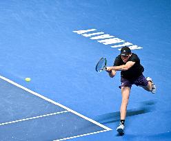 Almaty Open Semifinal - Kazakhstan