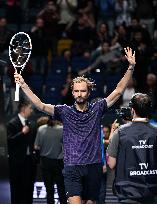 Almaty Open Semifinal - Kazakhstan