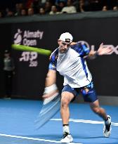 Almaty Open Semifinal - Kazakhstan