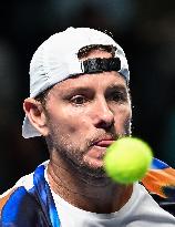 Almaty Open Semifinal - Kazakhstan