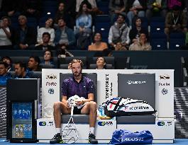 Almaty Open Semifinal - Kazakhstan