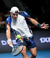 Almaty Open Semifinal - Kazakhstan