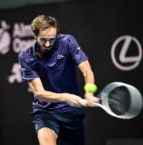 Almaty Open Semifinal - Kazakhstan