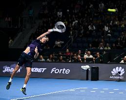 Almaty Open Semifinal - Kazakhstan