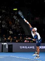 Almaty Open Semifinal - Kazakhstan