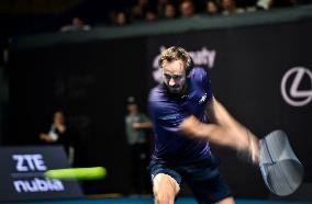 Almaty Open Semifinal - Kazakhstan