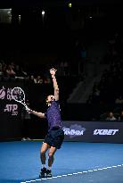 Almaty Open Semifinal - Kazakhstan