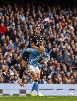 Premier League - Manchester City v Everton