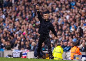 Premier League - Manchester City v Everton