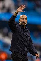 Premier League - Manchester City v Everton