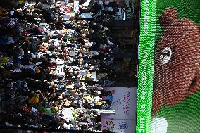 No Kings Protest in New York City - NYC