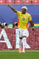 Fifa U20 World Cup - Columbia v Franc