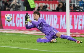 German First Division Bundesliga - Bayern Munich vs Dortmund