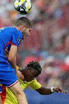 Fifa U20 World Cup - Columbia v Franc