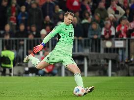 German First Division Bundesliga - Bayern Munich vs Dortmund