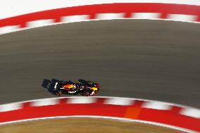 F1 MSC Cruises United States Grand Prix 2025 - Qualifying