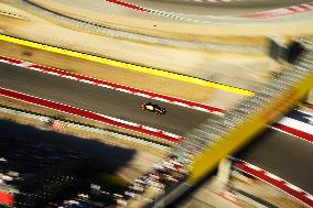 F1 MSC Cruises United States Grand Prix 2025 - Qualifying