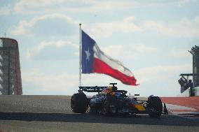 F1 MSC Cruises United States Grand Prix 2025 - Qualifying