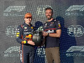 F1 MSC Cruises United States Grand Prix 2025 - Qualifying