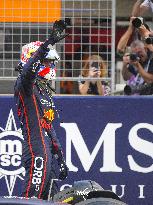 F1 MSC Cruises United States Grand Prix 2025 - Sprint