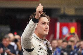 F1 MSC Cruises United States Grand Prix 2025 - Sprint