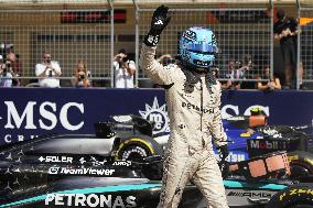 F1 MSC Cruises United States Grand Prix 2025 - Sprint