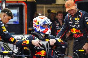 F1 MSC Cruises United States Grand Prix 2025 - Sprint