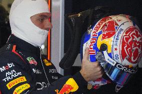 F1 MSC Cruises United States Grand Prix 2025 - Sprint