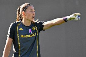 CALCIO - Serie A Femminile - ACF Fiorentina vs AC Milan