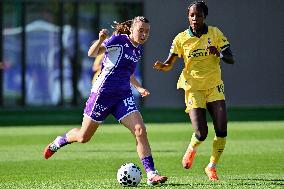 CALCIO - Serie A Femminile - ACF Fiorentina vs AC Milan