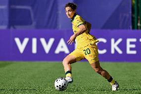 CALCIO - Serie A Femminile - ACF Fiorentina vs AC Milan