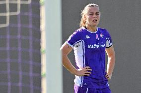 CALCIO - Serie A Femminile - ACF Fiorentina vs AC Milan