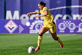 CALCIO - Serie A Femminile - ACF Fiorentina vs AC Milan