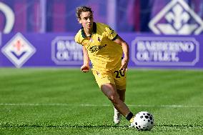 CALCIO - Serie A Femminile - ACF Fiorentina vs AC Milan