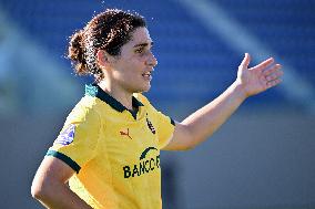 CALCIO - Serie A Femminile - ACF Fiorentina vs AC Milan