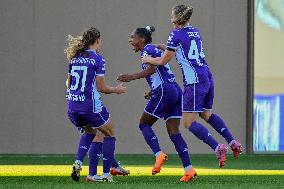 CALCIO - Serie A Femminile - ACF Fiorentina vs AC Milan