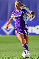 CALCIO - Serie A Femminile - ACF Fiorentina vs AC Milan