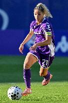 CALCIO - Serie A Femminile - ACF Fiorentina vs AC Milan