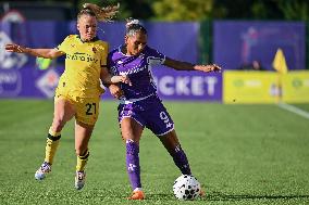 CALCIO - Serie A Femminile - ACF Fiorentina vs AC Milan