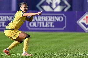 CALCIO - Serie A Femminile - ACF Fiorentina vs AC Milan