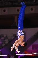 ALTRO - Ginnastica - 53rd FIG Artistic Gymnastics World Championships Men's Qualifications
