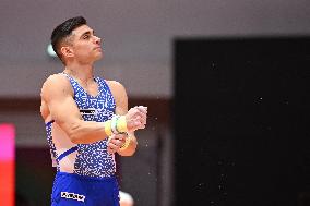 ALTRO - Ginnastica - 53rd FIG Artistic Gymnastics World Championships Men's Qualifications