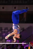 ALTRO - Ginnastica - 53rd FIG Artistic Gymnastics World Championships Men's Qualifications