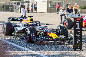 MOTORI - Formula 1 - United States Grand Prix 2025