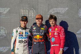 MOTORI - Formula 1 - United States Grand Prix 2025