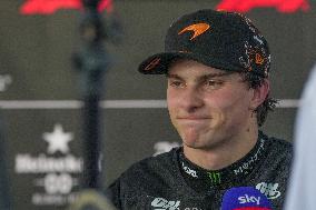 MOTORI - Formula 1 - United States Grand Prix 2025