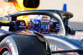 MOTORI - Formula 1 - United States Grand Prix 2025